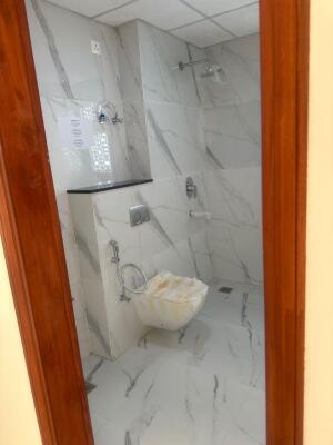 3 BHK Flat in Pakhowal Road, Ludhiana