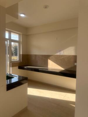 3 BHK Flat in Pakhowal Road, Ludhiana