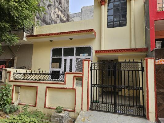 1 Bedroom House in Sector P3, Greater Noida