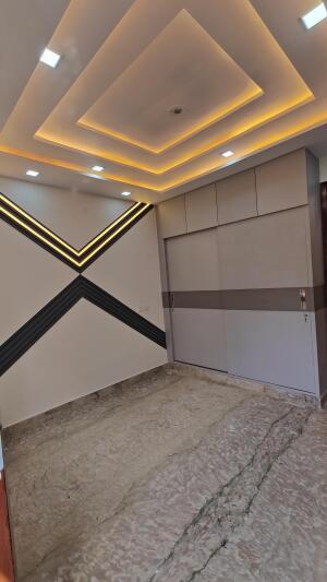 3 BHK Independent Builder Floor in Shalimar Bagh, Delhi