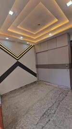 3 BHK Independent Builder Floor in Shalimar Bagh, Delhi