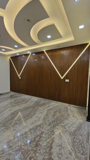 3 BHK Independent Builder Floor in Shalimar Bagh, Delhi