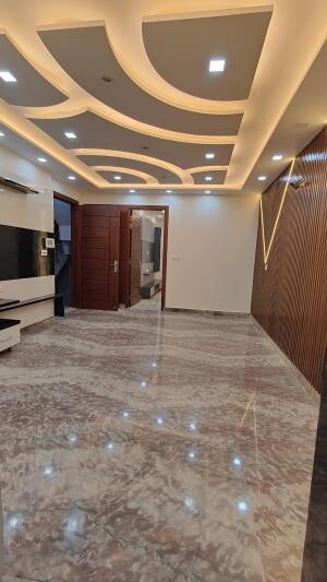 3 BHK Independent Builder Floor in Shalimar Bagh, Delhi