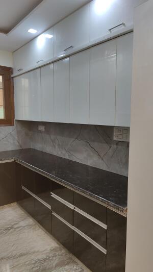 3 BHK Independent Builder Floor in Shalimar Bagh, Delhi