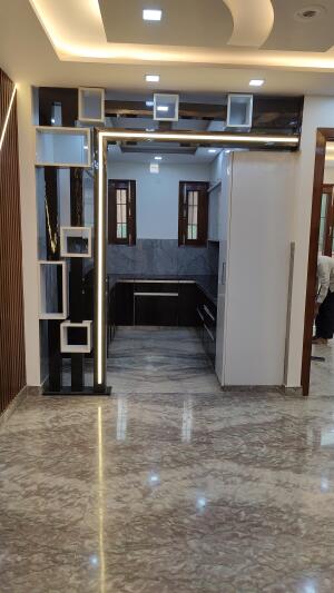 3 BHK Independent Builder Floor in Shalimar Bagh, Delhi