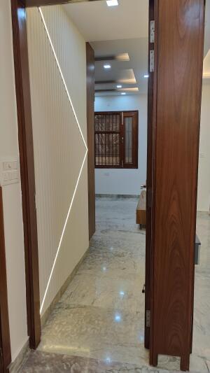 3 BHK Independent Builder Floor in Shalimar Bagh, Delhi