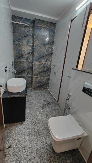 3 BHK Independent Builder Floor in Shalimar Bagh, Delhi