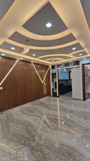 3 BHK Independent Builder Floor in Shalimar Bagh, Delhi