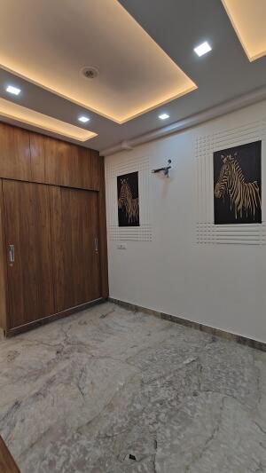 3 BHK Independent Builder Floor in Shalimar Bagh, Delhi