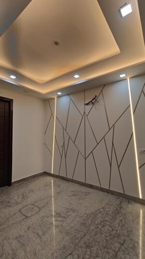 3 BHK Independent Builder Floor in Shalimar Bagh, Delhi