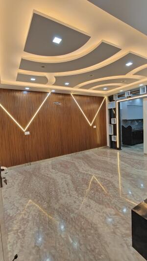 3 BHK Independent Builder Floor in Shalimar Bagh, Delhi