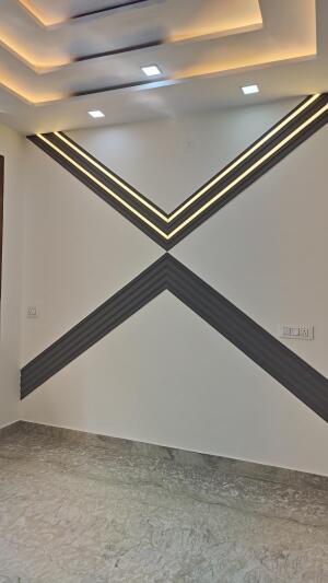 3 BHK Independent Builder Floor in Shalimar Bagh, Delhi