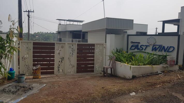 3 Bedroom House in Karyavattom, Trivandrum
