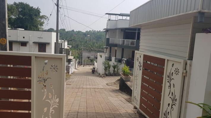 3 Bedroom House in Karyavattom, Trivandrum