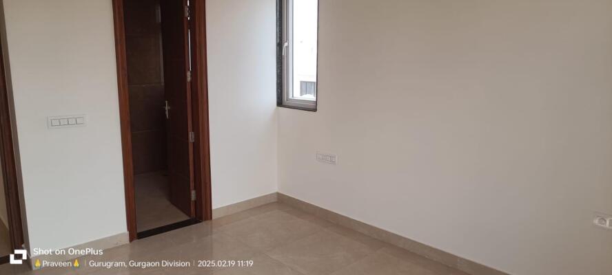 3 BHK Independent Builder Floor in Sector 46, Gurgaon