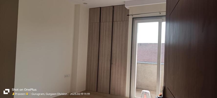 3 BHK Independent Builder Floor in Sector 46, Gurgaon