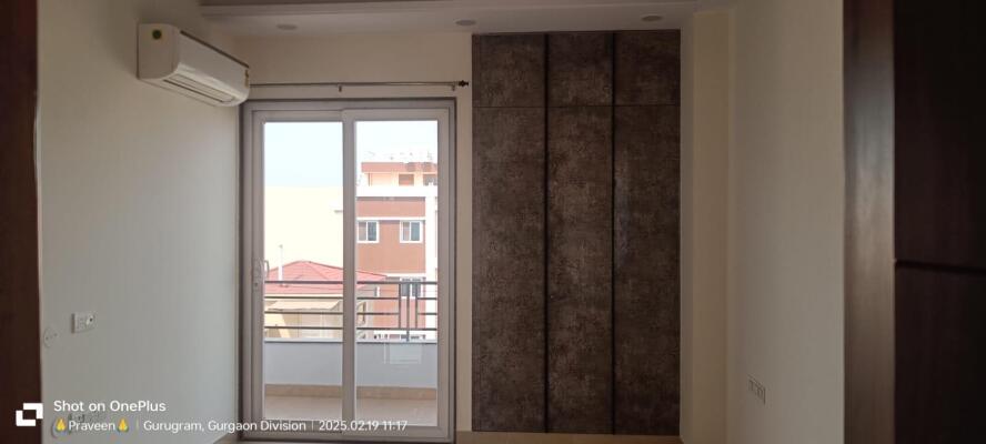 3 BHK Independent Builder Floor in Sector 46, Gurgaon
