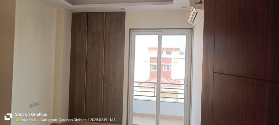 3 BHK Independent Builder Floor in Sector 46, Gurgaon