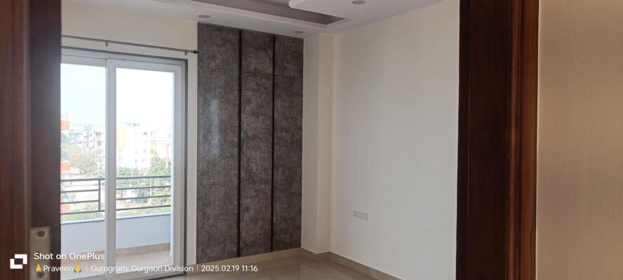 3 BHK Independent Builder Floor in Sector 46, Gurgaon