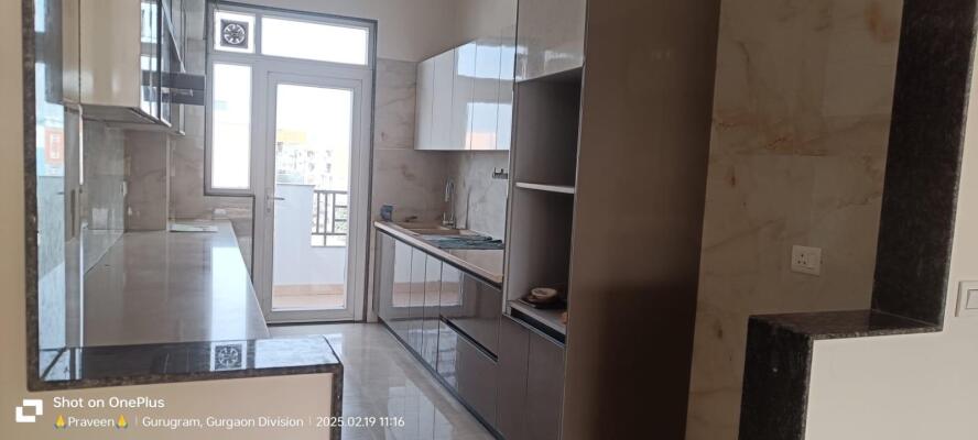 3 BHK Independent Builder Floor in Sector 46, Gurgaon
