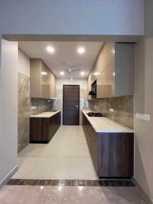 3 BHK Independent Builder Floor in Sector 46, Gurgaon
