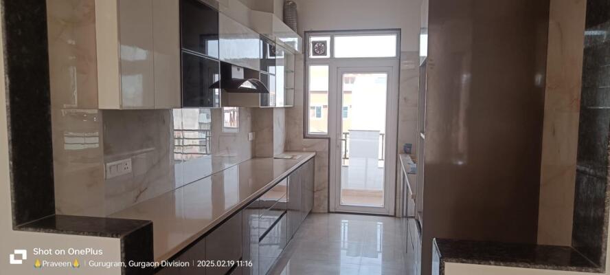 3 BHK Independent Builder Floor in Sector 46, Gurgaon