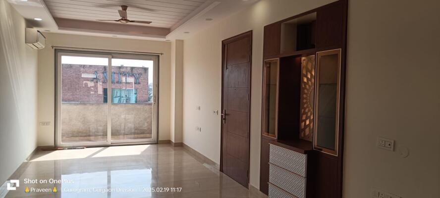 3 BHK Independent Builder Floor in Sector 46, Gurgaon