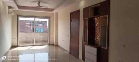 3 BHK Independent Builder Floor in Sector 46, Gurgaon