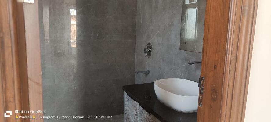 3 BHK Independent Builder Floor in Sector 46, Gurgaon