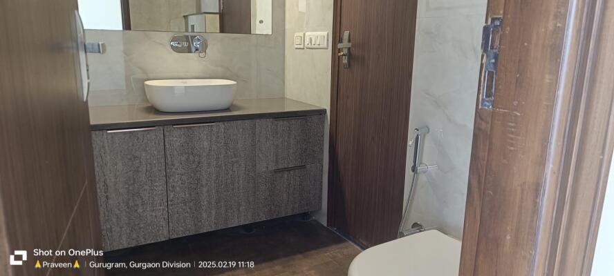 3 BHK Independent Builder Floor in Sector 46, Gurgaon