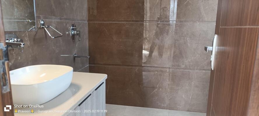 3 BHK Independent Builder Floor in Sector 46, Gurgaon