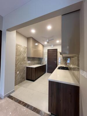 3 BHK Independent Builder Floor in Sector 46, Gurgaon