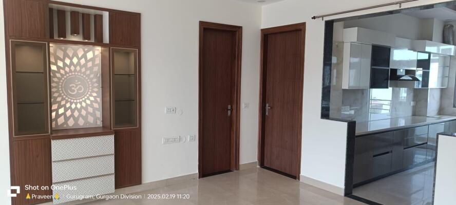 3 BHK Independent Builder Floor in Sector 46, Gurgaon