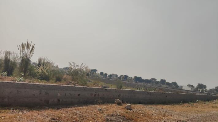 Residential land / Plot in Tonk Road, Jaipur