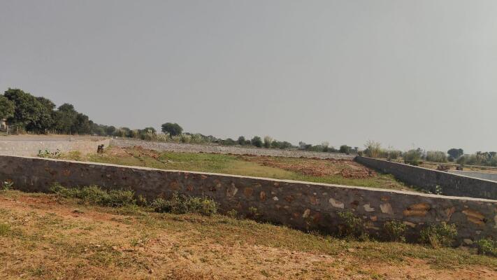 Residential land / Plot in Tonk Road, Jaipur