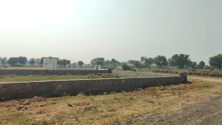 Residential land / Plot in Tonk Road, Jaipur