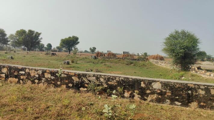 Residential land / Plot in Tonk Road, Jaipur