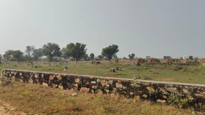 Residential land / Plot in Tonk Road, Jaipur