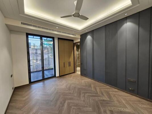 4 BHK Independent Builder Floor in SDA, Delhi