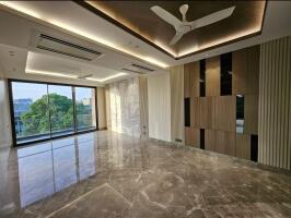 4 BHK Independent Builder Floor in SDA, Delhi