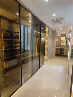 4 BHK Independent Builder Floor in SDA, Delhi