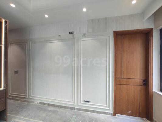 4 BHK Independent Builder Floor in Naraina Vihar, Delhi