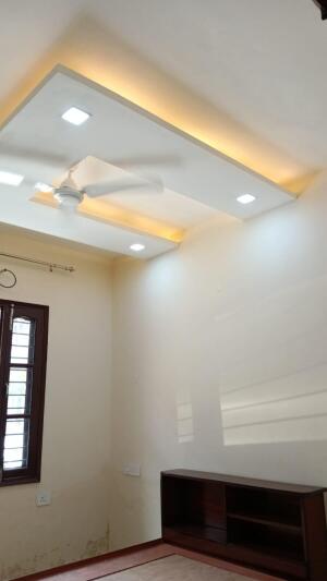 2 BHK Flat in Sunny Enclave, Mohali