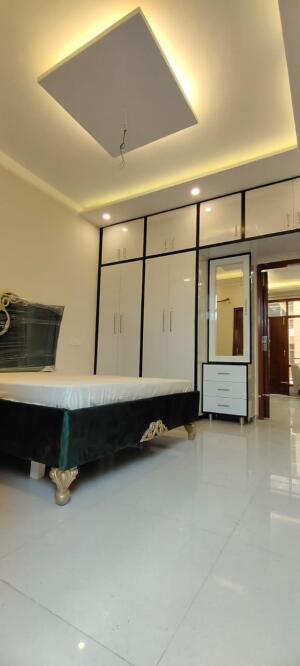 2 BHK Flat in Sunny Enclave, Mohali