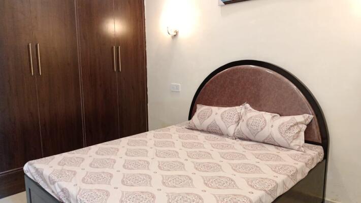 2 BHK Flat in Sunny Enclave, Mohali