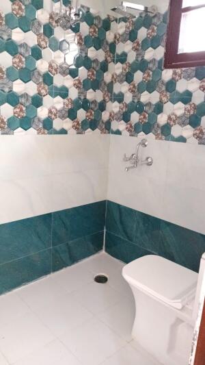 2 BHK Flat in Sunny Enclave, Mohali