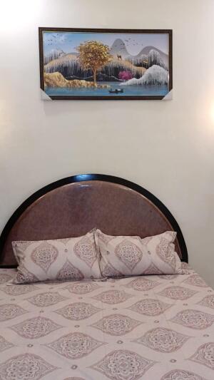 2 BHK Flat in Sunny Enclave, Mohali