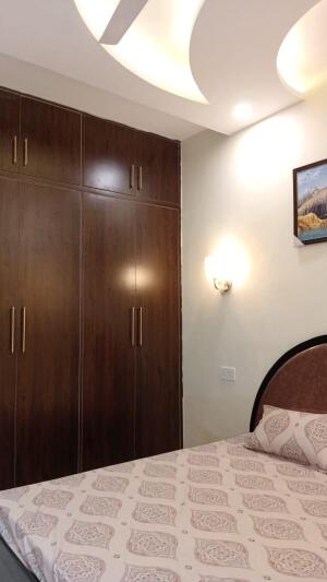 2 BHK Flat in Sunny Enclave, Mohali