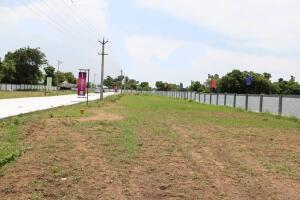 Residential land / Plot in Parandur, Kanchipuram
