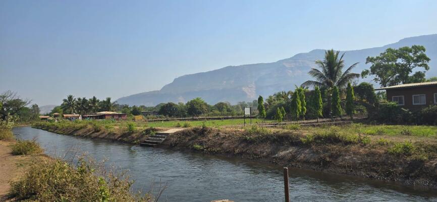 Residential land / Plot in Karjat, Thane